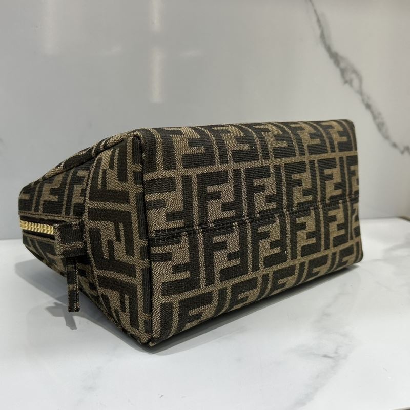 Fendi Cosmetic Bags